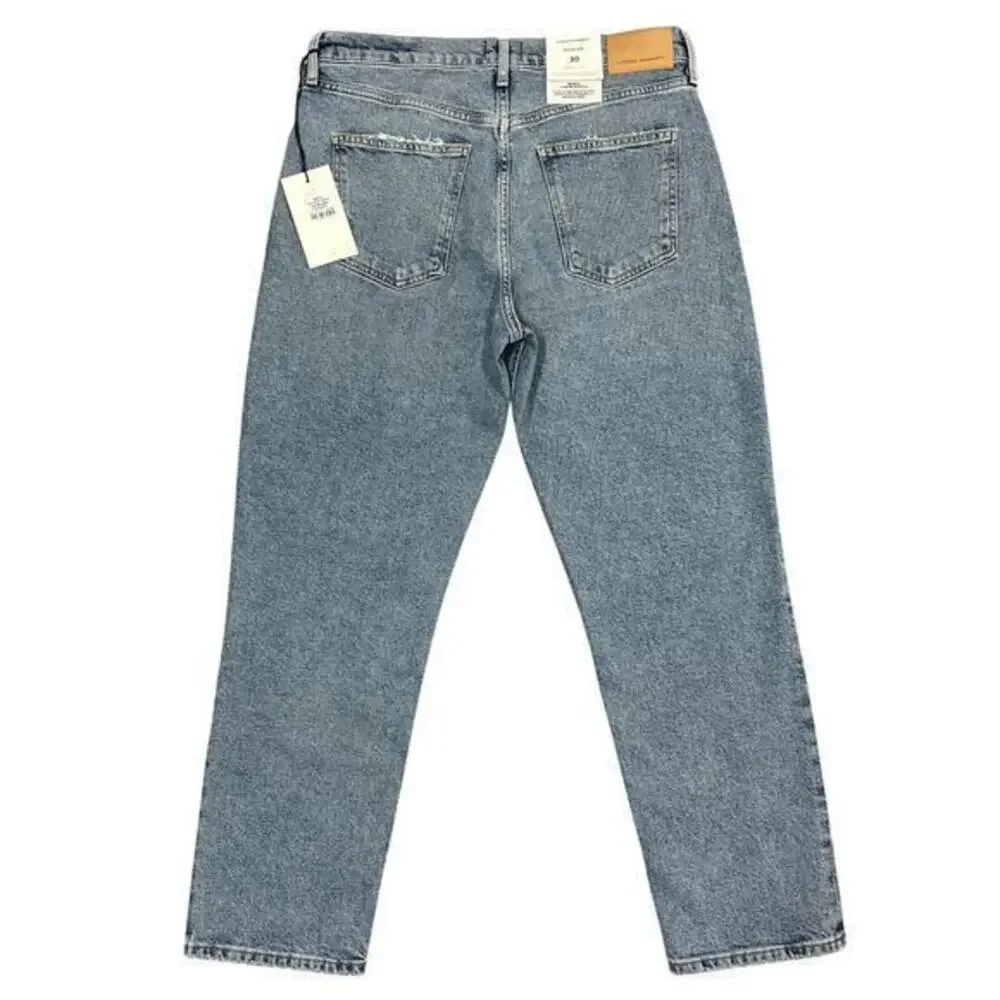 Citizens of Humanity Marlee Relaxed Taper Jeans Sz 30